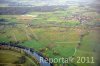 Luftaufnahme Kanton Aargau/Maschwander Ried - Foto Maschwander Ried 6052